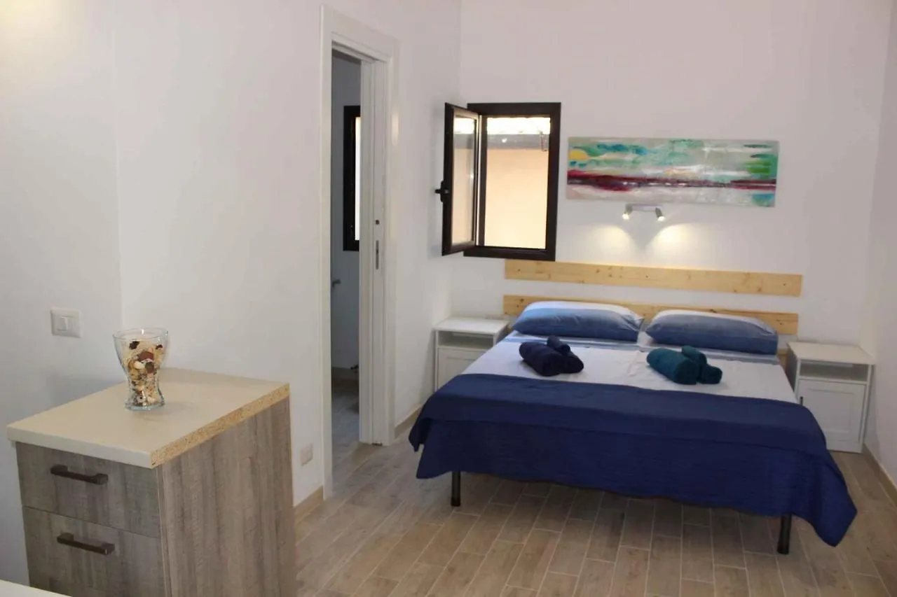 Апартаменты Studio In Siracusa/Insel Sizilien 34738 Сиракузы Италия