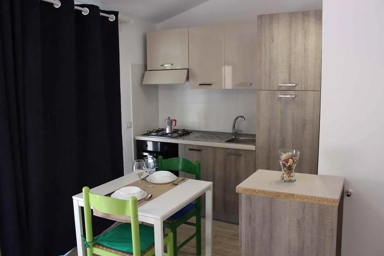 Апартаменты Studio In Siracusa/Insel Sizilien 34738 Сиракузы